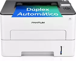 Pantum lazerinė spausdintuvas Wi-Fi, automatinis dvipusis, A4, monochromatinis, P3018DW