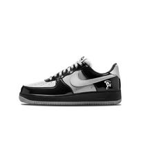 Nike Air Force 1 Low Syna Central Cee Juoda Balta Dūminė Pilka EU 44
