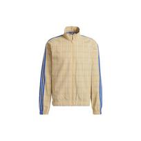 Adidas Originals Jackets Men's Beige Stand Collar Moderate Other GN3795 L