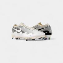 Nike Mercurial Vapor 16 Elite Patta Chromo Baltas Juodas 44.5