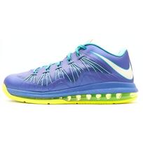 Nike LeBron X Low Sprite 579765-500 43 mėlyna