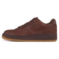 Nike Air Force 1 Low Light Chocolate 315180-221 42.5 ruda