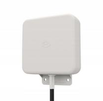 Antena Panorama Antennas WMM4-7-49-5SP - 4x4 MiMo 4G 5G antena dookólna antena SMA 7,7 dBi | WMM4-7-49-5SP | 5055416080134