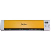 Skaner Avision Avision MetaMobile 20 Skaner ADF 600 x 600 DPI A4 Biały, Żółty | 000-1027B-00G | 4713494652223