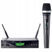 Mikrofon AKG Mikrofonowy zestaw bezprzewodowy 500.1 to 530.5 MHz - WMS470 D5 Vocal Set BD7-50MW (030-04-296) | 030-04-296 | 9002761029840