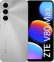 Smartfon ZTE V80 Max/4GB/128GB/Stellar Silver (123464801335) | 123464801335 | 6902176166303