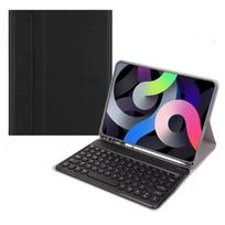 Wireless Magnetic Keyboard Case for Samsung Galaxy Tab S10 Lite 10.9 inch SM-X400 SM-X406B Tablets Keyboard Cover Teclado Italian juoda
