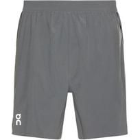 On Casual Shorts Men's Gray 1MF10220122 S