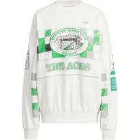 Adidas Originals CREW SWEATSHIRT COURT Sweatshirt Unisex KG3144 M