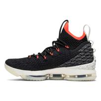 Nike LeBron 15 Bright Crimson AQ2363-002 44.5 raudona/juoda
