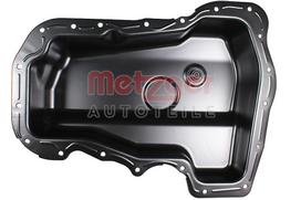 METZGER AUTOTEILE Alyvos karteris 7990264