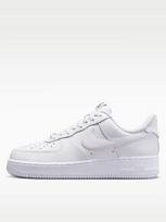 NIKE Moteriški laisvalaikio batai, Nike Air Force 1 07 DX5883-100