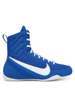 NIKE Bokso batai, Machomai 3 HF7333-400