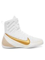 NIKE Bokso batai, Machomai 3 HF7333-100