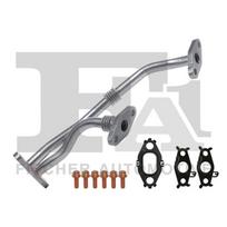 FA1 Turbinos tepimo vamzdelis 614-801Z