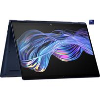 Laptop Computer HP EliteBook X Flip G1i - Intel Core Ultra 7 258V, 32GB RAM, 1TB SSD, 14" Touchscreen, Windows 11 Pro, 5G, Blue