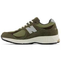 New Balance 2002R 'Dark Camo' Sneakers M2002RHN 37