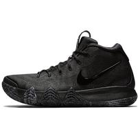 Nike Kyrie 4 Ep Blackout 943807-008 44