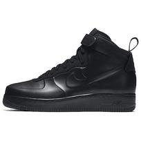 Nike Air Force 1 Foamposite Cup Triple Black AH6771-001 44 juoda