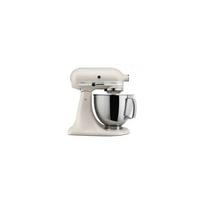 KitchenAid  5KSM175PSEPL Porcelanowy biały / Robot kuchenny Artisan / 300 W / 4,8 l / 10 prędkości / system planetarny | 5KSM175PSEPL  | 5413184913946