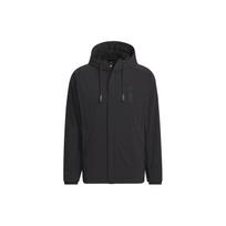 Adidas Wuji Series Wuji Warm Woven Jacket Jackets & Coats Men's Black IX4287 S