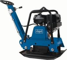 Scheppach HP3000S Vibro plokštė 160kg, 30,5kN