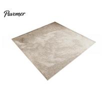 Easy Care Solid Color Rug Area Rug, Rustic Living Room Minimalist Floor Mat Low Saturated Bedroom with Anti-Slip Backing, Indoor Carpet for XS B