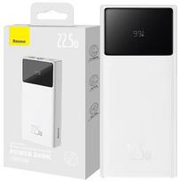 Baseus Star-Lord Powerbank 20000mAh / 2xUSB / USB-C / 22.5W PPXJ080002