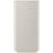 Samsung Powerbank P3401 10.000 mAh (25 W). Beige EB-P3401XUEGWW