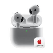 Apple AirPods 4 kartos su USB-C įkrovimo dėklu