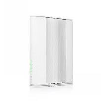 Zyxel FWA505 V2, 5G NR INDOOR ROUTER, STANDALONE/NEBULA WITH 1 YEAR NEBULA PRO LICENSE, AX1800 WIFI, 1 X GB LAN, EU AND UK REGION (2Y WARRANTY) FWA505V2-EU0102F