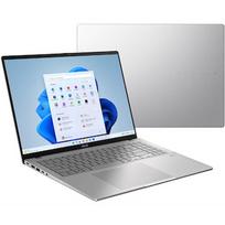 Asus Vivobook S16 M3607GA-SH012W - Ryzen AI 7 445 | 16" OLED | 16GB | 512GB | W11H | Srebrny 90NB17M2-M000E0