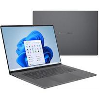 Asus Zenbook A16 OLED UX3607QA-SH043W - Snapdragon X1 26 100 | 16" | 16GB | 512GB | W11H | Szary 90NB18L5-M002N0