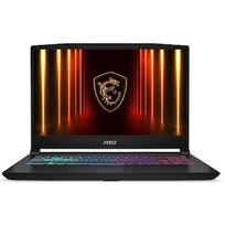 MSI Katana 15 HX B14WFK-605XPL - i7-14650HX | 15,6 | 32GB | 1TB | NoOS | RTX 5060 | B14WFK-605XPL B14WFK-605XPL|10M232