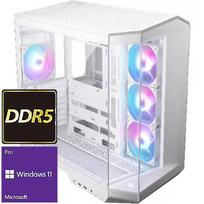 TopPC MSI Gaming AMD Extreme, X870E, Ryzen 9 9950X3D, 32GB (2x16) DDR5, GeForce RTX 5090, 2TB NVMe Gen4, Windows 11 Pro DATK377-1441373