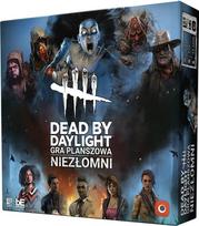 Dead by Daylight: Unbroken PORTAL - PORTAL GAMES