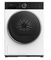 Džiovyklė Midea MD205H80BW/W-BK
