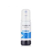 Kasetė rašaliniams spausdintuvams Analoog tint Epson EcoTank 102 (C13T03R240) Cyan 6.000 lk