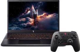 Nešiojamas kompiuteris Acer Notebook NITRO V 15 15.6" FHD Core i7-13620H 16GB-DDR4 512GB RTX5060 Win11 Home ANV15-52-750T