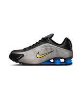 [Nike] Shox R4 Brazil M IO8134-001 240