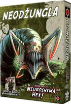 Neuroshima Hex 3.0: PORTAL - PORTAL GAMES