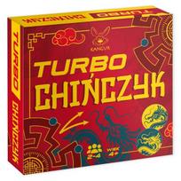 Turbo kinų kalba - Kengūra
