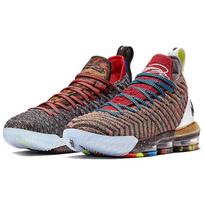 Nike LeBron 16 Ep What The BQ6582-900 42.5