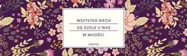 Didelis skirtukas - Tegul viskas vyksta... - Sharon