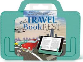 "Travel BookRest" mėtų planšetinio kompiuterio knygų laikiklis - IF