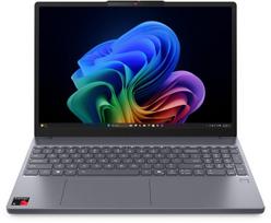 Nešiojamas kompiuteris Lenovo Notebook Ideapad Slim 3 15.3" WUXGA Snapdragon X1-26-100 16GB-DDR5 512GB Win11 Home 3XSNPX-15Q8X10