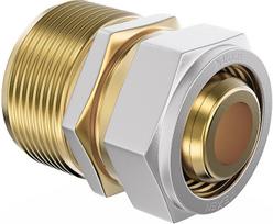 Mexen PEX-S susitraukiantys sujungimai PEX 25 x 1 GZ - W97223-2510M-00, 25 x 1"