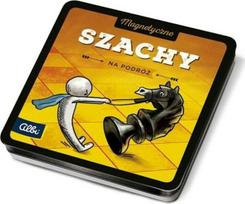 Šachmatai - magnetinis žaidimas Albi