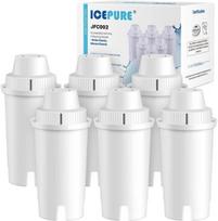 Vandens filtro kasetė ICEPURE JFC002, Vandens filtro kasetė ICEPURE JFC002