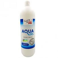 Lubrikantas Lovestim Aqua Gel, 1000 ml